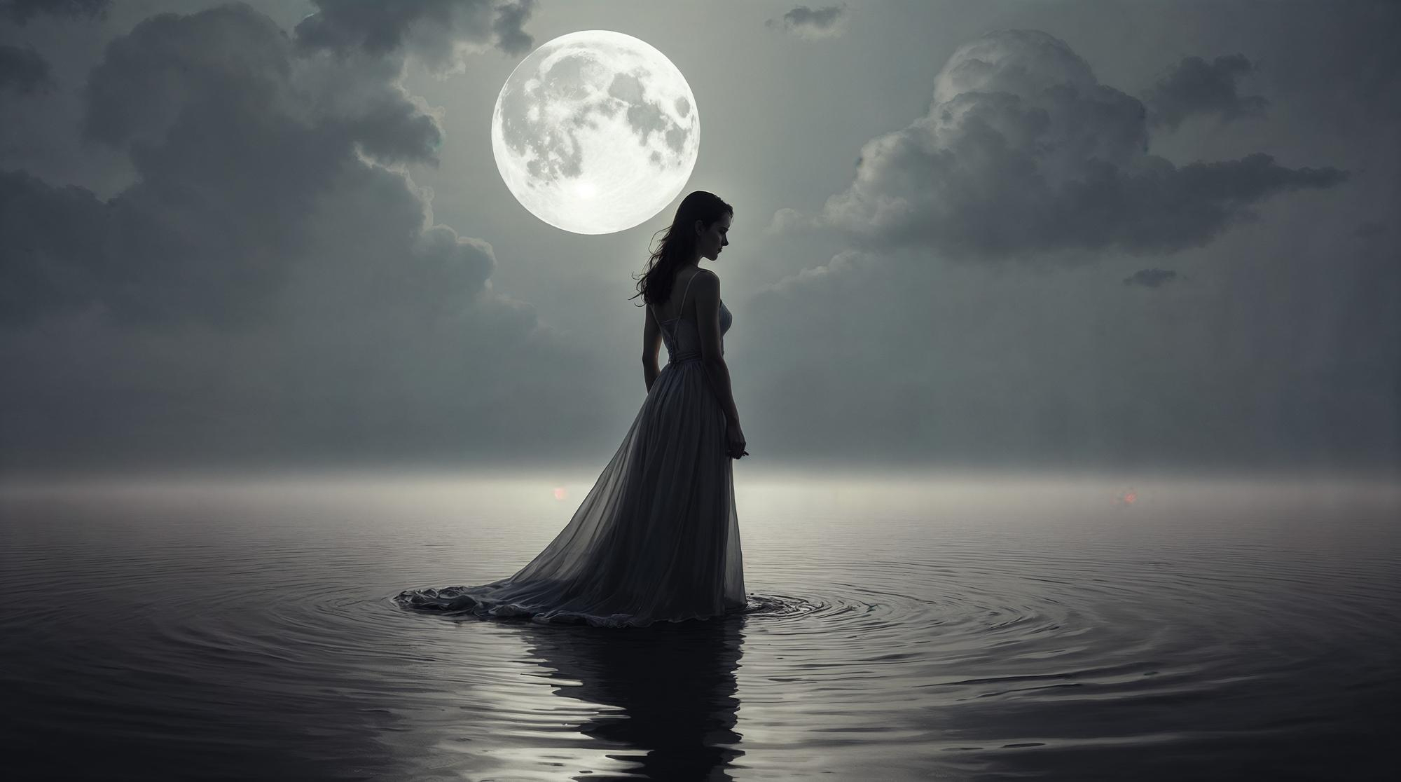 Reverie(レヴリ)のバナー